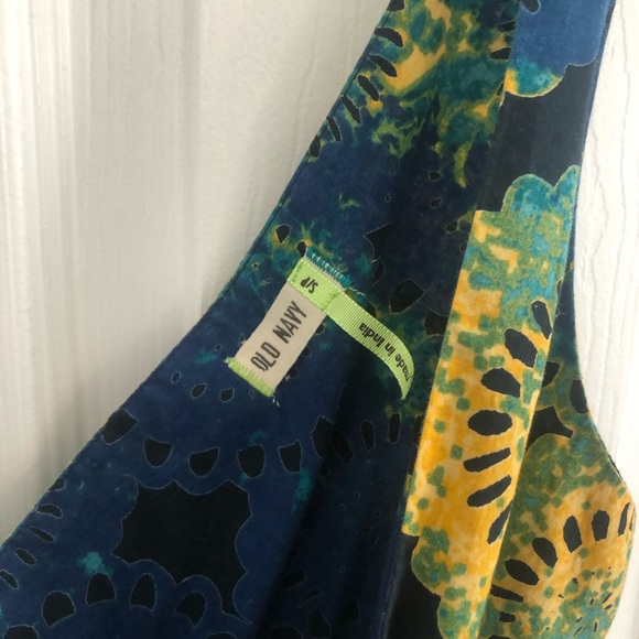 Old Navy Size 4 Sundress - Picture 5 of 5